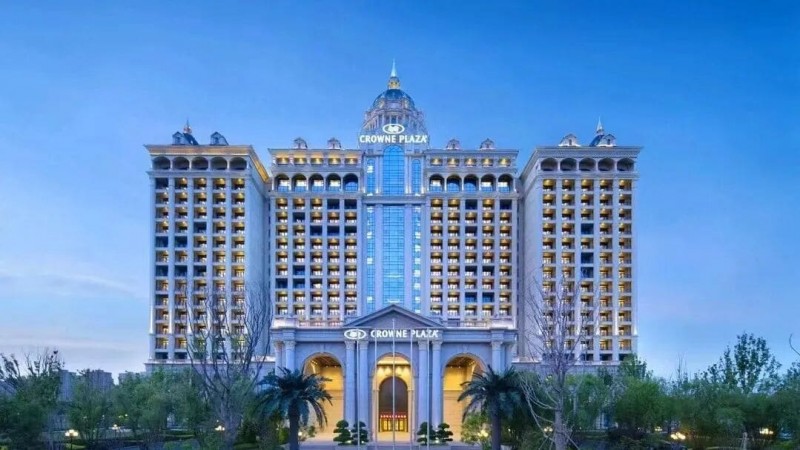 【扑克之星】河海杯酒店预订开启+交通指南+App安装流程