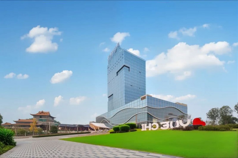 【扑克之星】赛事信息｜SWPT广安站赛程公布，酒店/美食全攻略