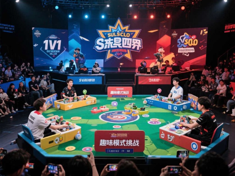 【扑克之星】体彩“冠军竞猜”玩法升级：电竞与棋类纳入新赛道，趋势解析