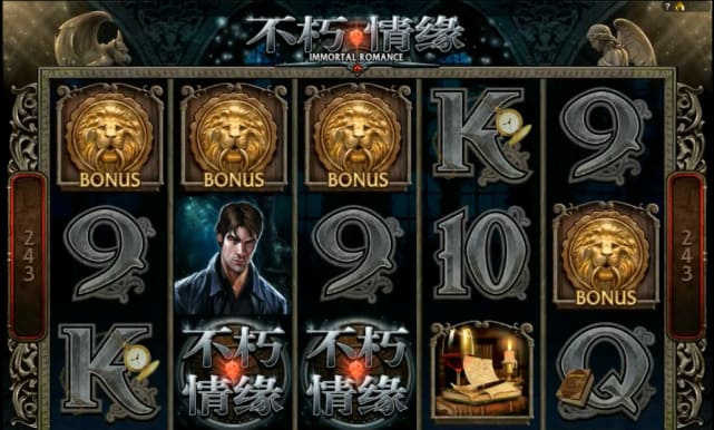 【扑克之星】PG电子 Feature Buy 机制解析：《不死情缘》买关是捷径还是高波动体验？