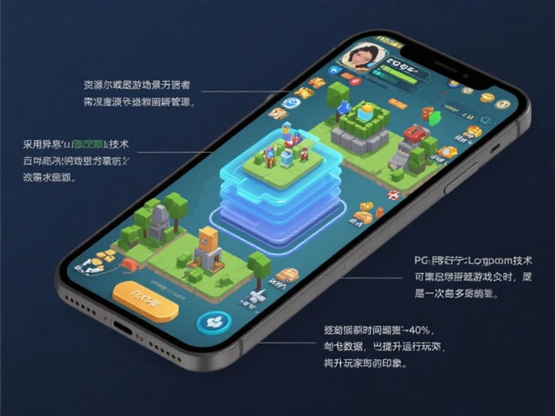 【扑克之星】PG电子的移动端游戏体验优化：从响应式设计到AI驱动的技术实践