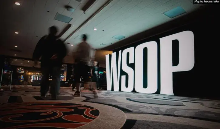 【扑克之星】想在WSOP走得更远？先改掉这三个从线上“继承”来的坏习惯