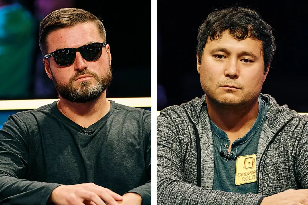 【扑克之星】225万奖金+终身禁赛！WSOP最大丑闻背后：新规一刀切，连“泡沫男孩”奖励都可能违规？
