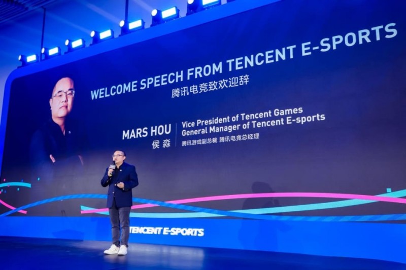 【扑克之星】电竞跨界合作加速行业生态升级：从传统体育到科技娱乐的全面融合