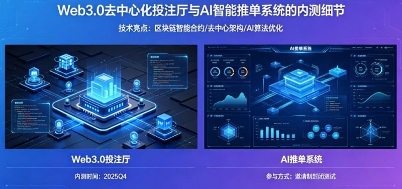 【扑克之星】J9九游会Web3.0与AI融合生态：去中心化投注厅与智能决策系统解析