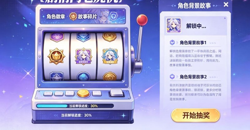 【扑克之星】PG电子智能算法与用户推荐系统：个性化体验与增长驱动