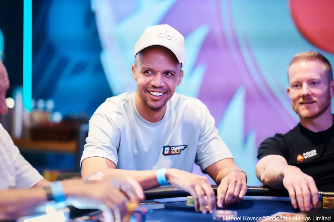 【扑克之星】Phil Ivey征战WSOP：这位WPT全球大使的最高奖金都有多少？