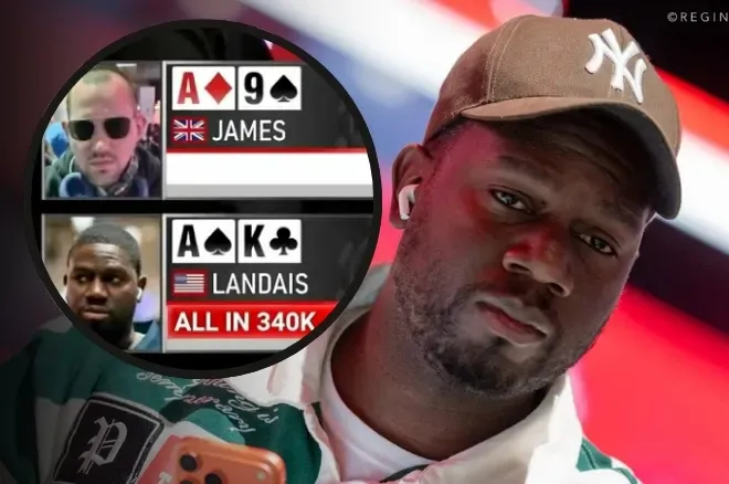 【扑克之星】WSOP一场比赛两大名场面：发牌错误送走短码，Isildur1诈唬成功却主动弃牌