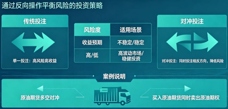 【扑克之星】什么是“对冲投注”？降低风险的高阶策略