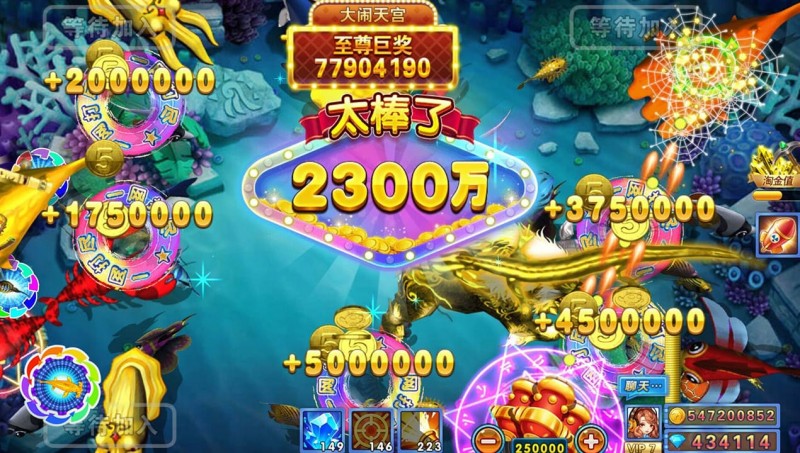 【扑克之星】捕鱼与棋牌游戏融合:2026年东南亚休闲游戏市场的新趋势