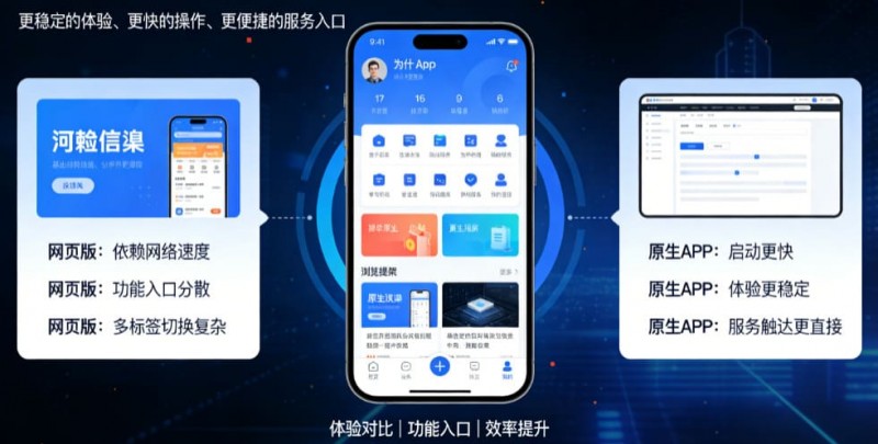 【扑克之星】为什么选择原生APP而非网页版进行投注？