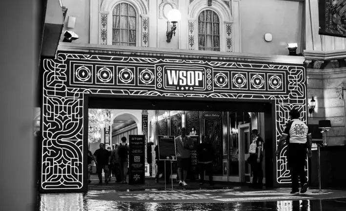 【扑克之星】丹牛提议增设WSOP经典复古赛!一发子弹、无延迟注册、按买入分配记分牌