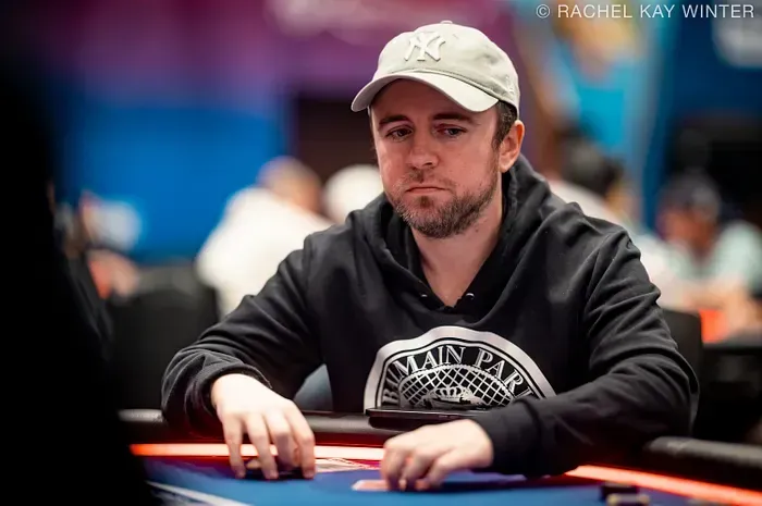 【扑克之星】超时被判“死牌”后还能继续Call？WSOP离谱判罚引爆扑克圈