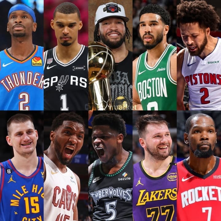 【扑克之星】大发体育带你观察NBA新赛季：球队阵容调整与冠军竞争格局