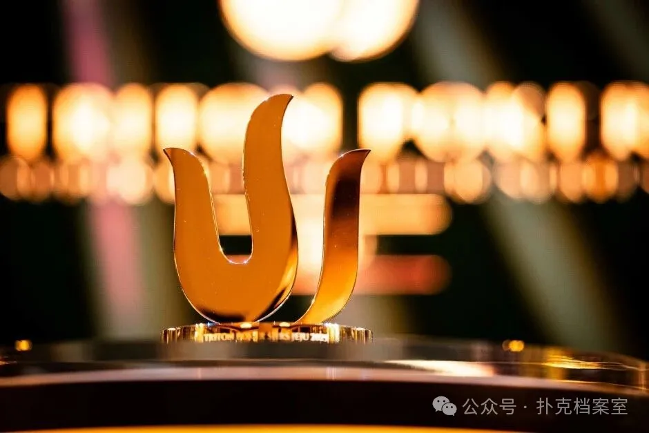 【扑克之星】研究8834发“子弹”后,他得出一个反常识结论:Triton比赛,晚点进场更赚