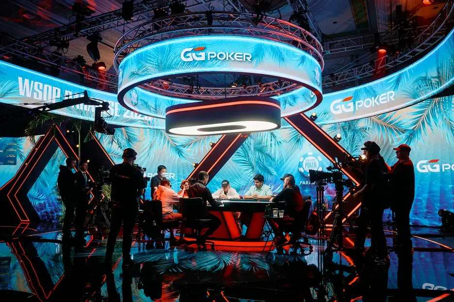 【扑克之星】Triton冠名一夜消失，WSOP天堂站与超级豪客赛彻底切割？