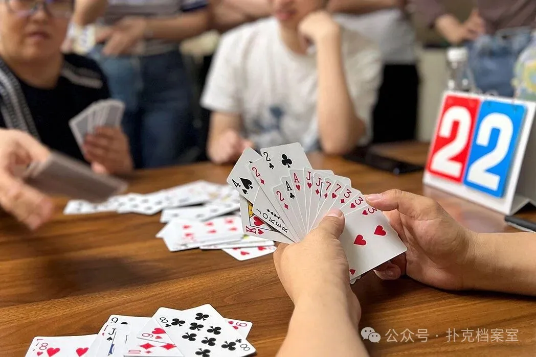 【扑克之星】从“饭前不掼蛋，等于没吃饭”到1.4亿玩家：掼蛋凭什么横扫中国牌桌？