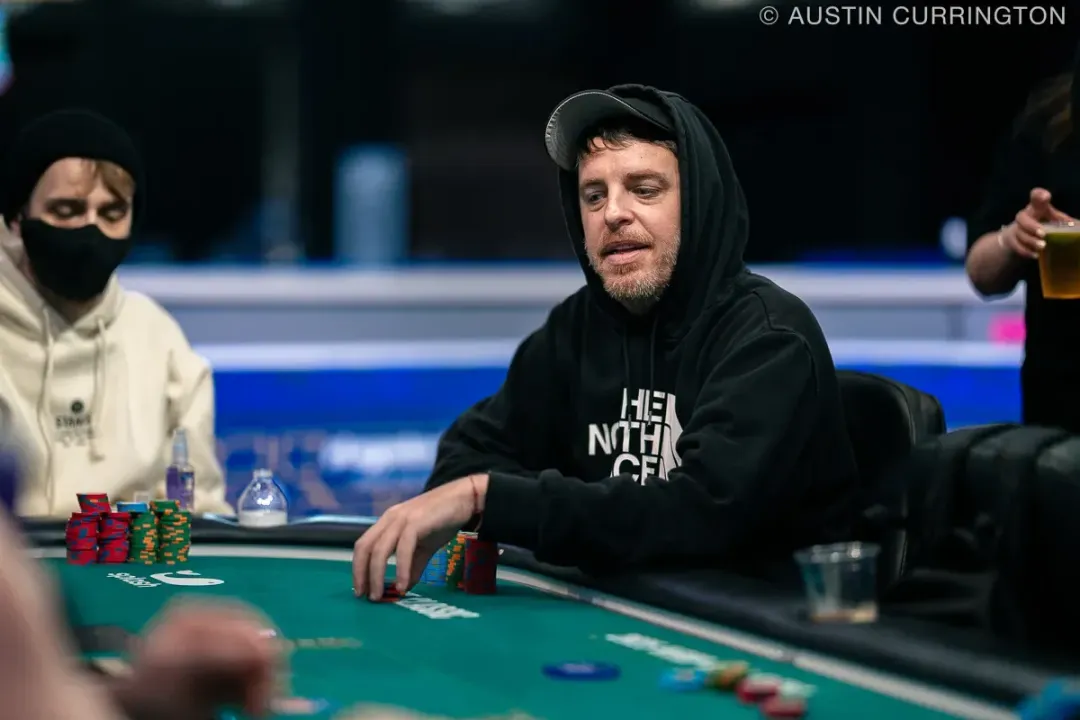 【扑克之星】2026 WSOP线上金手链｜中国选手王兆兴斩获#5幸运赛第七名，Andy携手丹牛重返HCL直播！