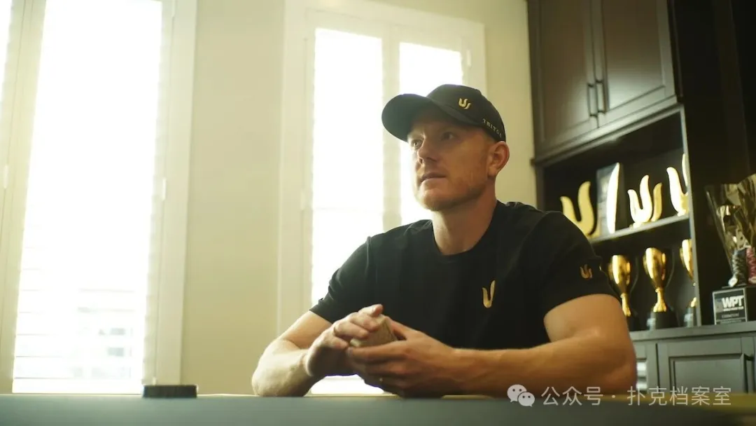 【扑克之星】“我为此付出了一切”——扑克名人堂成员Jason Koon亲述心路历程