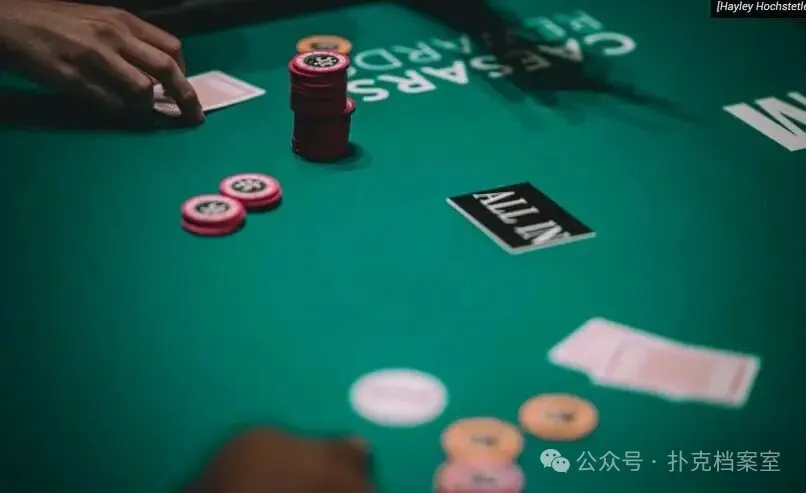 【扑克之星】常规桌打得好不好,不看输赢看这6个问题——职业牌手离桌前的自我检查清单