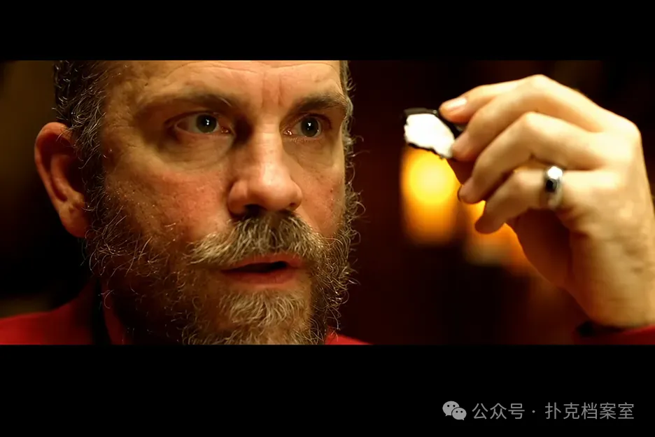 【扑克之星】牌桌上你输掉的信息，从来不只是打牌方式