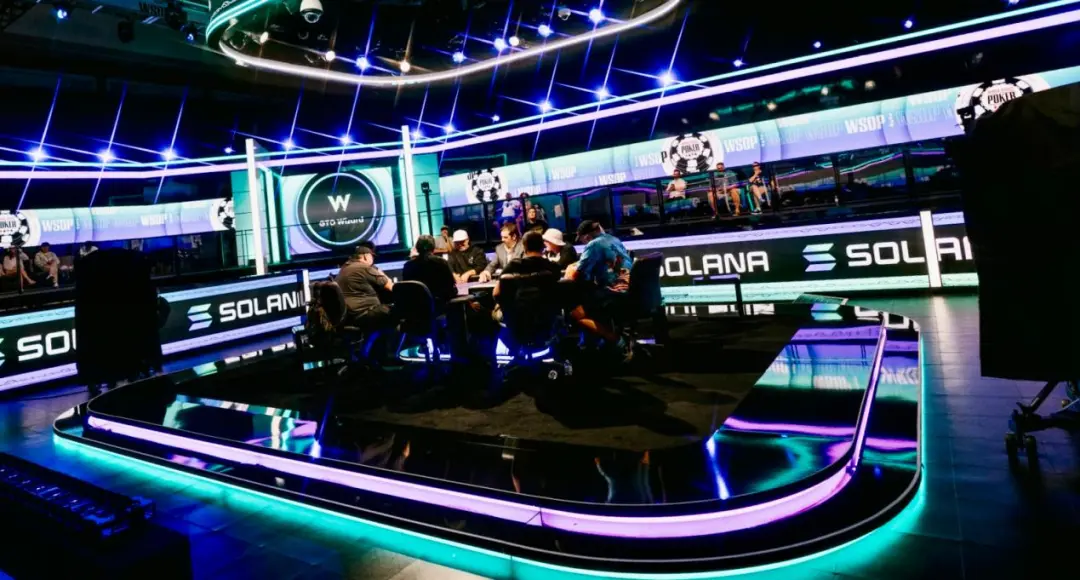 【扑克之星】WSOP新赛事惹争议：金手链也开始搞“VIP包厢”了？