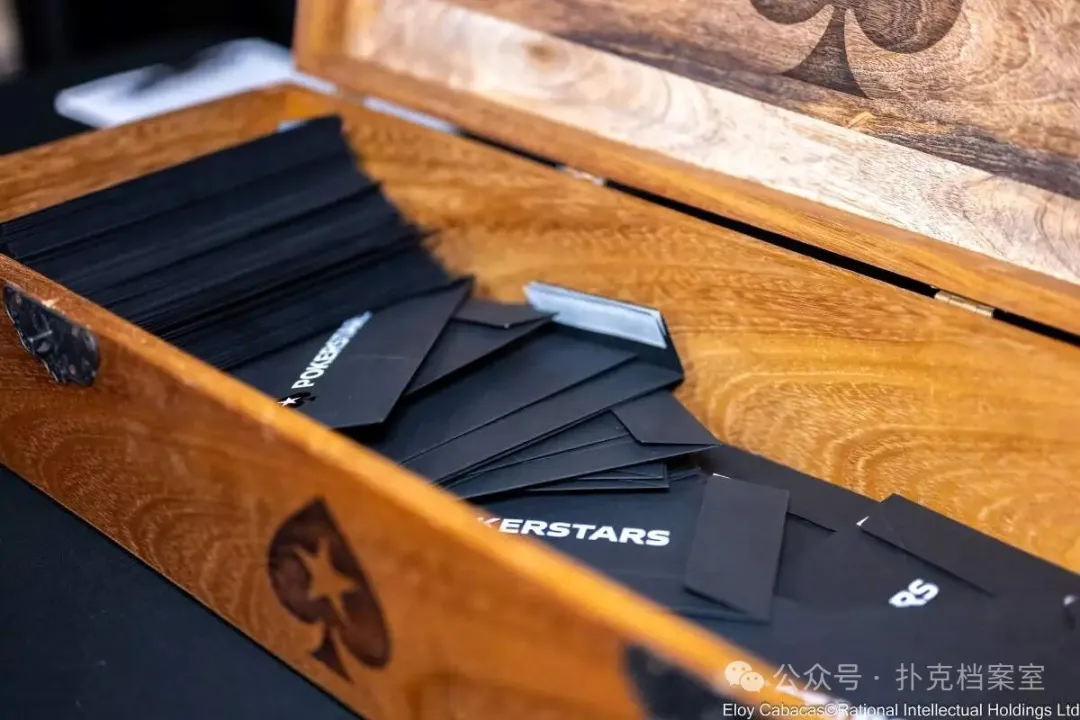 【扑克之星】神秘赏金赛的反统计奇迹：两枚最大赏金同时闯入单挑