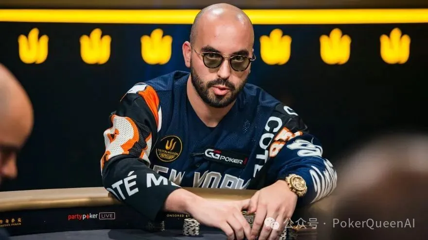 【扑克之星】Bryn Kenney起诉GGPoker不兑现股权承诺,克扣“工资”!