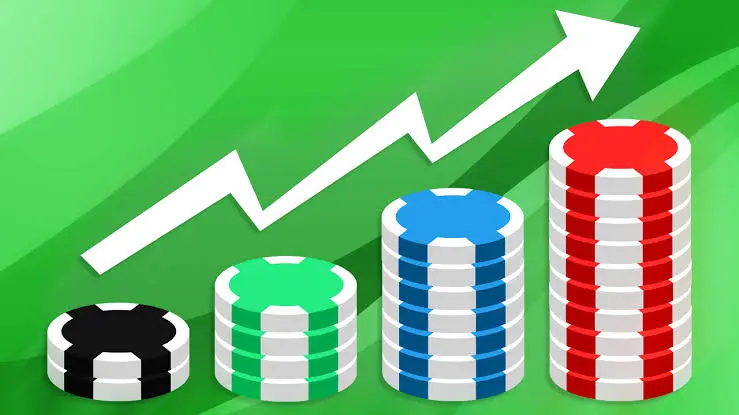 【扑克之星】资金管理：90%的高手说这才是”最重要的技术”