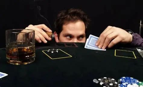 【扑克之星】需求、欲望与金钱:扑克表现问题的根源