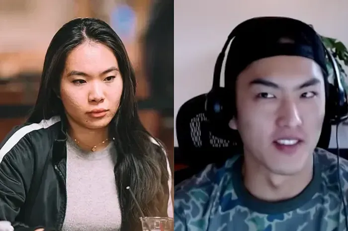 【扑克之星】HCL女牌手被控谋杀未遂，“allin姐”男友Kevin讲述遭刺经过